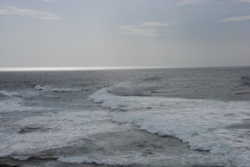 Faro de Punta Jandia