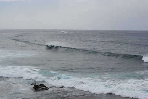 Faro de Punta Jandia