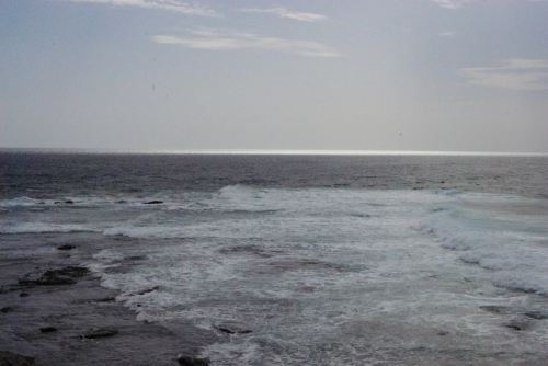 Faro de Punta Jandia