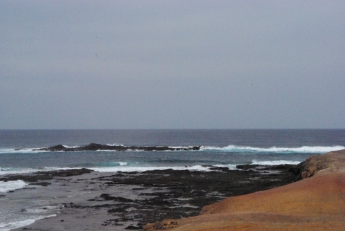 Faro de Punta Jandia