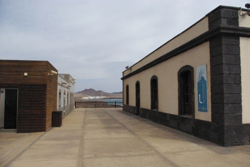 Faro de Punta Jandia