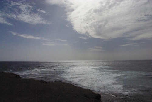 Faro de Punta Jandia