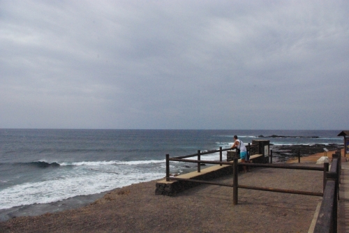 Faro de Punta Jandia