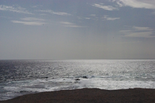 Faro de Punta Jandia