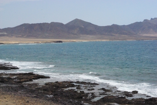 Faro de Punta Jandia