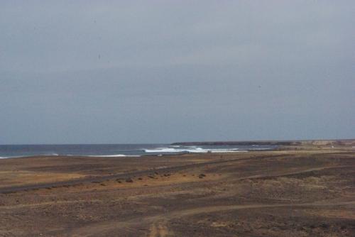 Faro de Punta Jandia