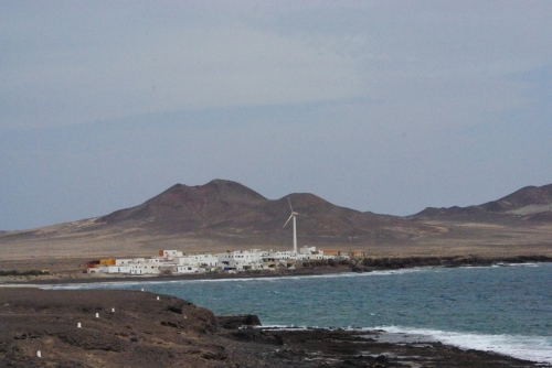 Faro de Punta Jandia