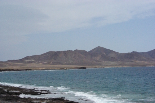 Faro de Punta Jandia