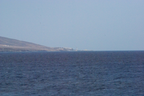 Faro de Punta Jandia