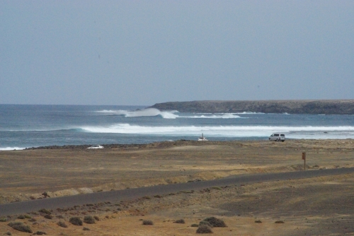 Faro de Punta Jandia