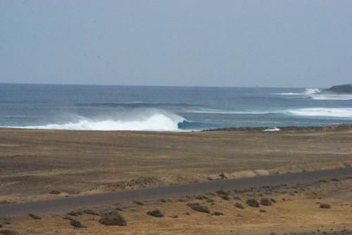 Faro de Punta Jandia