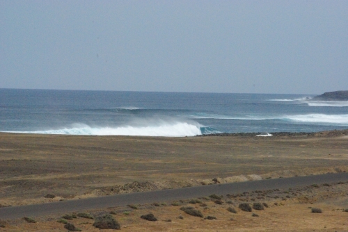 Faro de Punta Jandia