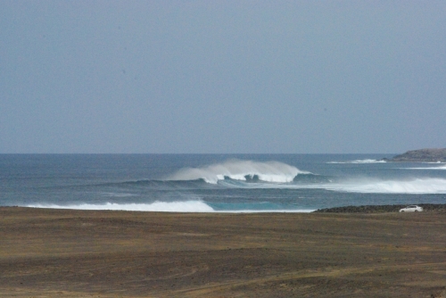 Faro de Punta Jandia