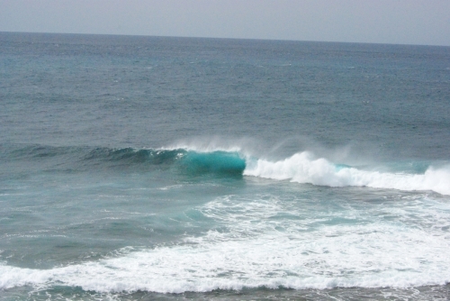 Faro de Punta Jandia
