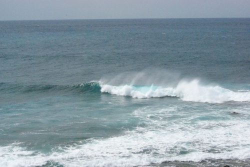 Faro de Punta Jandia