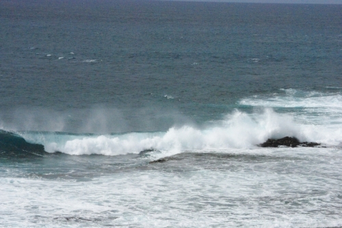 Faro de Punta Jandia