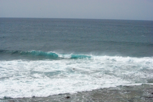 Faro de Punta Jandia