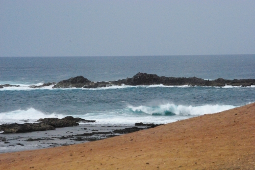 Faro de Punta Jandia